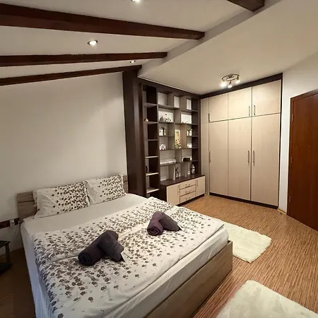 The Maisonette In Sofia'S Heart Exterior photo