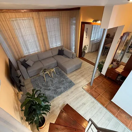 The Maisonette In Sofia'S Heart Exterior photo
