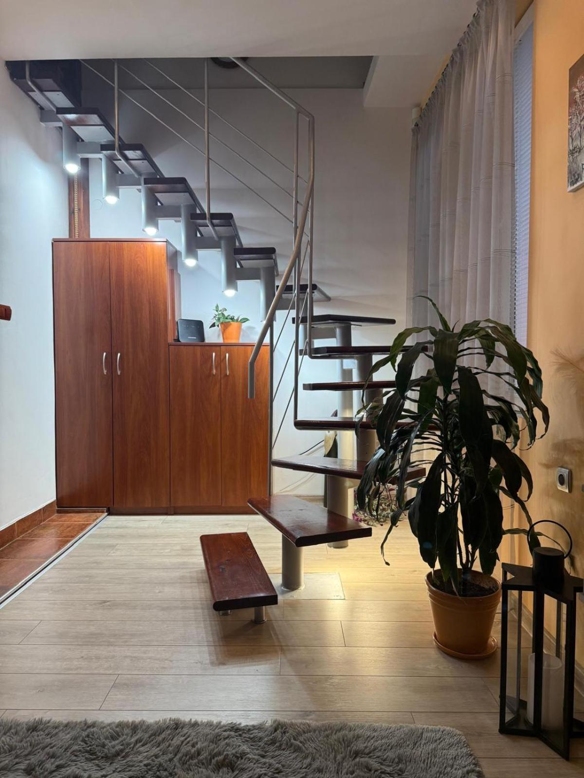 The Maisonette In Sofia's Heart *